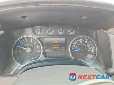 Zdjęcie 9 z 12 samochodu: 2014 FORD F150 SUPERCREW VIN:1FTFW1ET3EKE47189 - miniatura