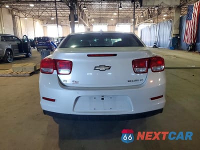 Zdjęcie 6 z 12 samochodu: 2015 CHEVROLET MALIBU 2LT VIN:1G11D5SL6FU125382 - miniatura