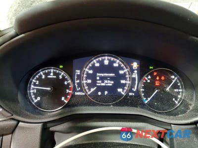 Zdjęcie 9 z 14 samochodu: 2021 MAZDA CX-30 VIN:3MVDMAAL5MM264076 - miniatura