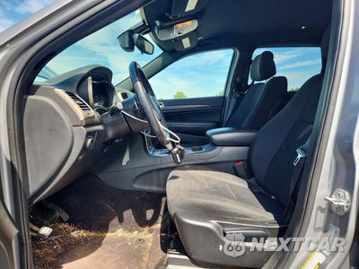 Zdjęcie 7 z 13 samochodu: 2017 JEEP GRAND CHEROKEE LAREDO VIN:1C4RJFAG2HC683266 - miniatura
