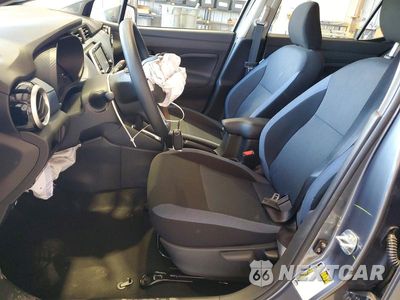 Zdjęcie 7 z 12 samochodu: 2025 NISSAN VERSA SV VIN:3N1CN8EV7SL903188 - miniatura