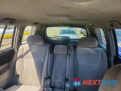 Zdjęcie 10 z 13 samochodu: 2009 TOYOTA HIGHLANDER BASE VIN:JTEES41A992132363 - miniatura