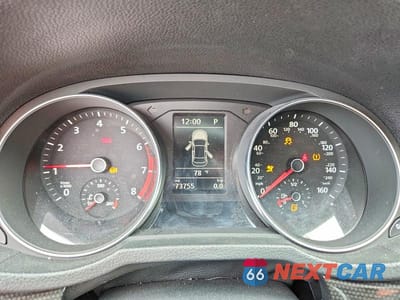 Zdjęcie 9 z 12 samochodu: 2018 VOLKSWAGEN PASSAT GT VIN:1VWJM7A30JC038741 - miniatura
