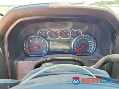 Zdjęcie 9 z 12 samochodu: 2014 CHEVROLET SILVERADO K1500 LTZ VIN:3GCUKSEC9EG282278 - miniatura