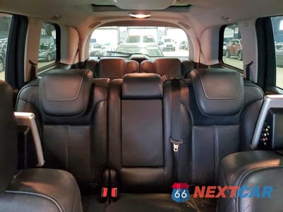Zdjęcie 10 z 13 samochodu: 2012 MERCEDES-BENZ GL 550 4MATIC VIN:4JGBF8GE3CA790587 - miniatura