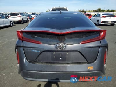 Zdjęcie 6 z 12 samochodu: 2019 TOYOTA PRIUS PRIME PREMIUM VIN:JTDKARFP6K3113807 - miniatura