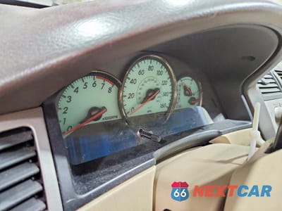 Zdjęcie 9 z 13 samochodu: 2004 TOYOTA CAMRY SOLARA SE VIN:4T1CE38P64U831059 - miniatura