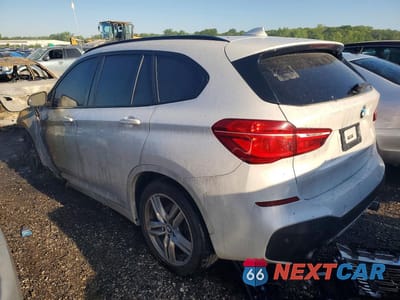 Drugie zdjęcie samochodu z przodu: 2017 BMW X1 XDRIVE28I VIN:WBXHT3C31H5F80025 - miniatura