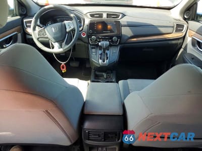 Zdjęcie 8 z 14 samochodu: 2017 HONDA CR-V EX VIN:5J6RW2H54HL045836 - miniatura