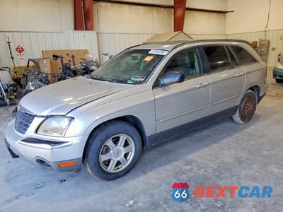 2006 CHRYSLER PACIFICA TOURING 2A8GF68486R648376 - główne zdjęcie licytacji z USA - miniatura