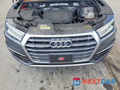 Zdjęcie 12 z 13 samochodu: 2018 AUDI Q5 PREMIUM VIN:WA1ANAFY9J2012933 - miniatura