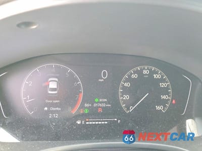 Zdjęcie 9 z 12 samochodu: 2023 HONDA CIVIC SPORT VIN:2HGFE2F56PH511696 - miniatura