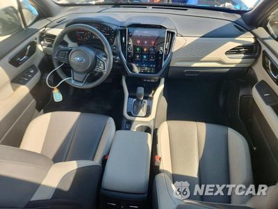 Zdjęcie 8 z 13 samochodu: 2025 SUBARU FORESTER LIMITED VIN:JF2SLDRC2SH461484 - miniatura