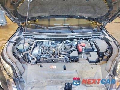 Zdjęcie 12 z 13 samochodu: 2024 MITSUBISHI OUTLANDER SE VIN:JA4J3VA89RZ056938 - miniatura