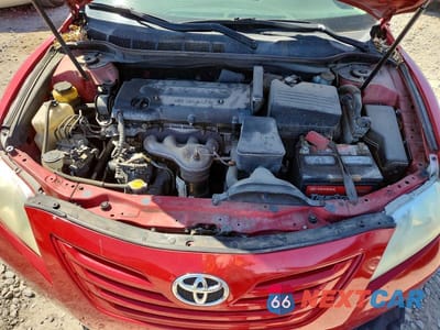 Zdjęcie 11 z 12 samochodu: 2009 TOYOTA CAMRY LE VIN:4T1BE46K39U264857 - miniatura