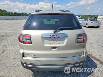 Zdjęcie 6 z 12 samochodu: 2014 GMC ACADIA SLT-2 VIN:1GKKRSKD9EJ234900 - miniatura