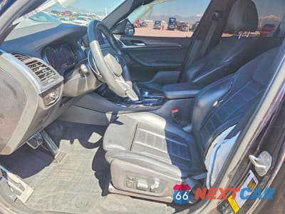 Zdjęcie 7 z 12 samochodu: 2019 BMW X3 XDRIVEM40I VIN:5UXTS3C58KLR73871 - miniatura