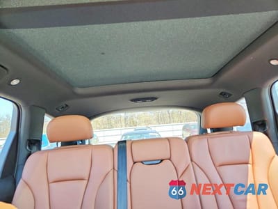 Zdjęcie 10 z 13 samochodu: 2021 AUDI Q7 PREMIUM VIN:WA1AJAF77MD024946 - miniatura