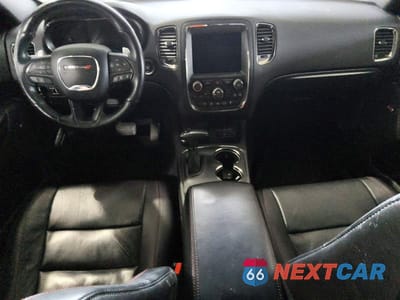 Zdjęcie 8 z 13 samochodu: 2018 DODGE DURANGO R VIN:1C4SDJCTXJC393093 - miniatura