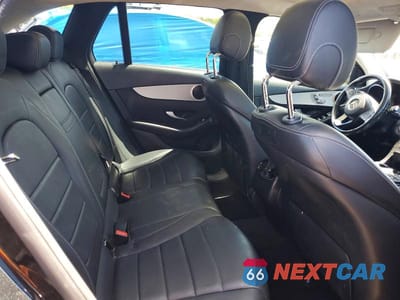 Zdjęcie 11 z 13 samochodu: 2019 MERCEDES-BENZ GLC 300 4MATIC VIN:WDC0G4KBXK1005490 - miniatura