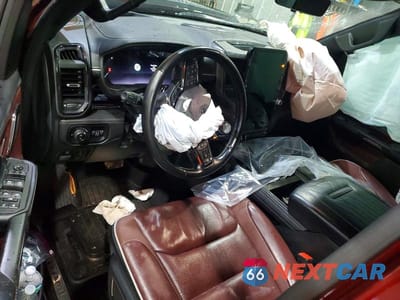 Zdjęcie 8 z 12 samochodu: 2025 RAM 1500 LIMITED VIN:1C6SRFHP8SN615041 - miniatura
