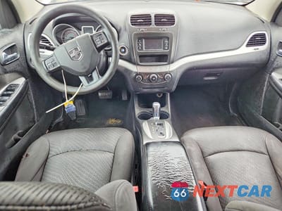 Zdjęcie 8 z 13 samochodu: 2015 DODGE JOURNEY SXT VIN:3C4PDCBB7FT572374 - miniatura