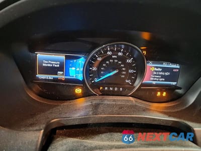 Zdjęcie 9 z 14 samochodu: 2016 FORD EXPLORER SPORT VIN:1FM5K8GT0GGC58756 - miniatura