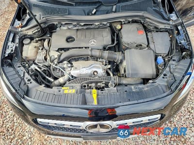 Zdjęcie 12 z 13 samochodu: 2023 MERCEDES-BENZ GLA 250 4MATIC VIN:W1N4N4HB9PJ480844 - miniatura