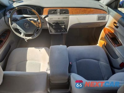 Zdjęcie 8 z 12 samochodu: 2005 BUICK LACROSSE CX VIN:2G4WC532351306547 - miniatura