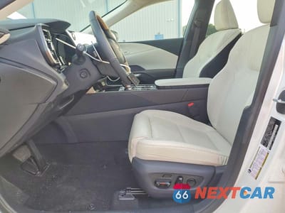 Zdjęcie 7 z 14 samochodu: 2025 LEXUS RX 350 LUXURY VIN:2T2BAMCA9SC097656 - miniatura