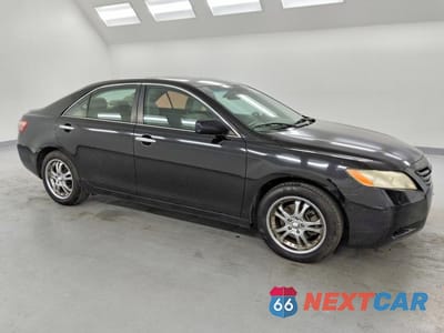 Czwarte zdjęcie samochodu z boku: 2009 TOYOTA CAMRY LE VIN:4T4BE46K29R073646 - miniatura