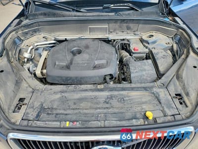 Zdjęcie 12 z 13 samochodu: 2018 VOLVO XC90 T5 VIN:YV4102PK2J1355414 - miniatura