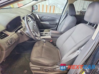 Zdjęcie 7 z 13 samochodu: 2011 FORD EDGE SEL VIN:2FMDK4JCXBBA48131 - miniatura