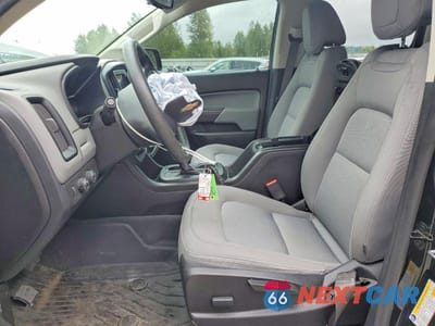Zdjęcie 7 z 13 samochodu: 2019 CHEVROLET COLORADO VIN:1GCGTBEN5K1214422 - miniatura