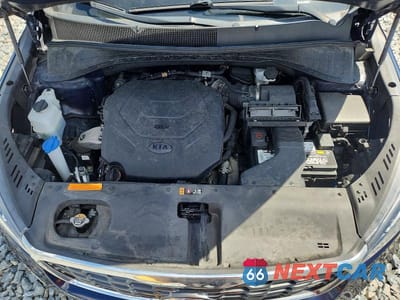Zdjęcie 12 z 14 samochodu: 2020 KIA SORENTO EX V6 VIN:5XYPHDA56LG707272 - miniatura