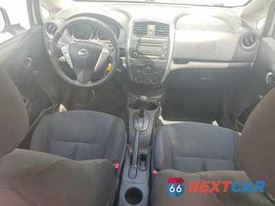 Zdjęcie 8 z 12 samochodu: 2016 NISSAN VERSA NOTE S PLUS VIN:3N1CE2CP0GL389113 - miniatura