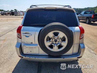 Zdjęcie 11 z 26 samochodu: 2006 TOYOTA RAV4 BASE VIN:JTMZD35V565018166 - miniatura