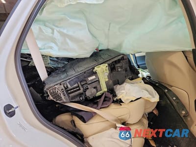 Zdjęcie 11 z 13 samochodu: 2023 GENESIS GV80 3.5T VIN:KMUHCESC0PU102462 - miniatura