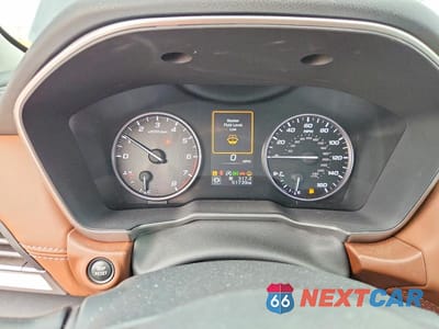 Zdjęcie 9 z 12 samochodu: 2021 SUBARU OUTBACK TOURING VIN:4S4BTAPC2M3123191 - miniatura