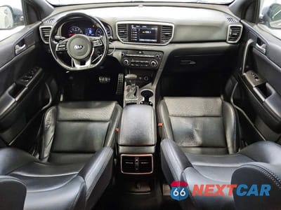 Zdjęcie 8 z 13 samochodu: 2020 KIA SPORTAGE S VIN:KNDP63AC6L7722799 - miniatura