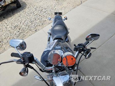 Piąte zdjęcie samochodu w środku: 2005 HARLEY-DAVIDSON FXDCI VIN:1HD1GVW185K310047 - miniatura