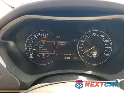 Zdjęcie 9 z 13 samochodu: 2019 LINCOLN MKZ RESERVE I VIN:3LN6L5C96KR613795 - miniatura