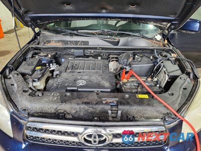Zdjęcie 12 z 13 samochodu: 2007 TOYOTA RAV4 LIMITED VIN:JTMBK31V475016424 - miniatura