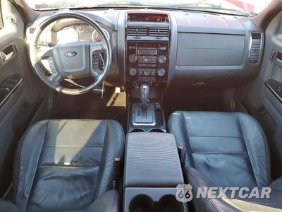 Zdjęcie 8 z 13 samochodu: 2010 FORD ESCAPE XLT VIN:1FMCU0D79AKC46894 - miniatura