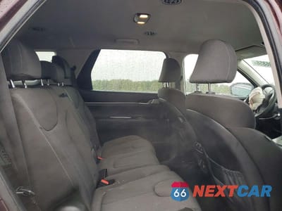 Zdjęcie 11 z 14 samochodu: 2020 HYUNDAI PALISADE SE VIN:KM8R1DHE1LU044982 - miniatura