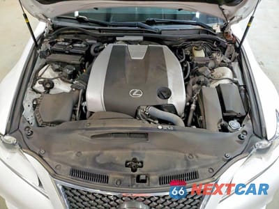 Zdjęcie 11 z 12 samochodu: 2016 LEXUS IS 350 VIN:JTHCE1D29G5012840 - miniatura