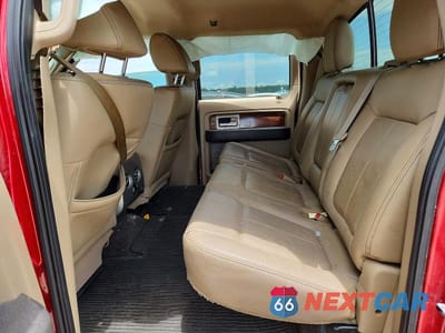 Zdjęcie 10 z 12 samochodu: 2010 FORD F150 SUPERCREW VIN:1FTFW1EV9AFB83061 - miniatura