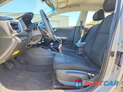 Zdjęcie 7 z 12 samochodu: 2020 KIA RIO 5-DOOR S VIN:3KPA25AD2LE351873 - miniatura