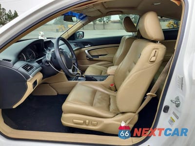 Zdjęcie 7 z 12 samochodu: 2008 HONDA ACCORD EXL VIN:1HGCS12888A027874 - miniatura