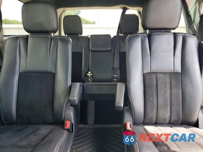 Zdjęcie 10 z 14 samochodu: 2017 DODGE GRAND CARAVAN SXT VIN:2C4RDGCG1HR616935 - miniatura